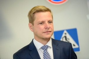 Remigijui Šimašiui užkliuvo „Vilniaus festivaliai“ - atlieka auditą