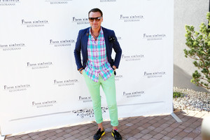 Vasariško restorano sodelio atidarymas Kaune priviliojo būrį garsenybių