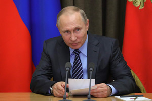 Rusijos santykių su Vakarais istorija: be šaltojo karo – niekaip?