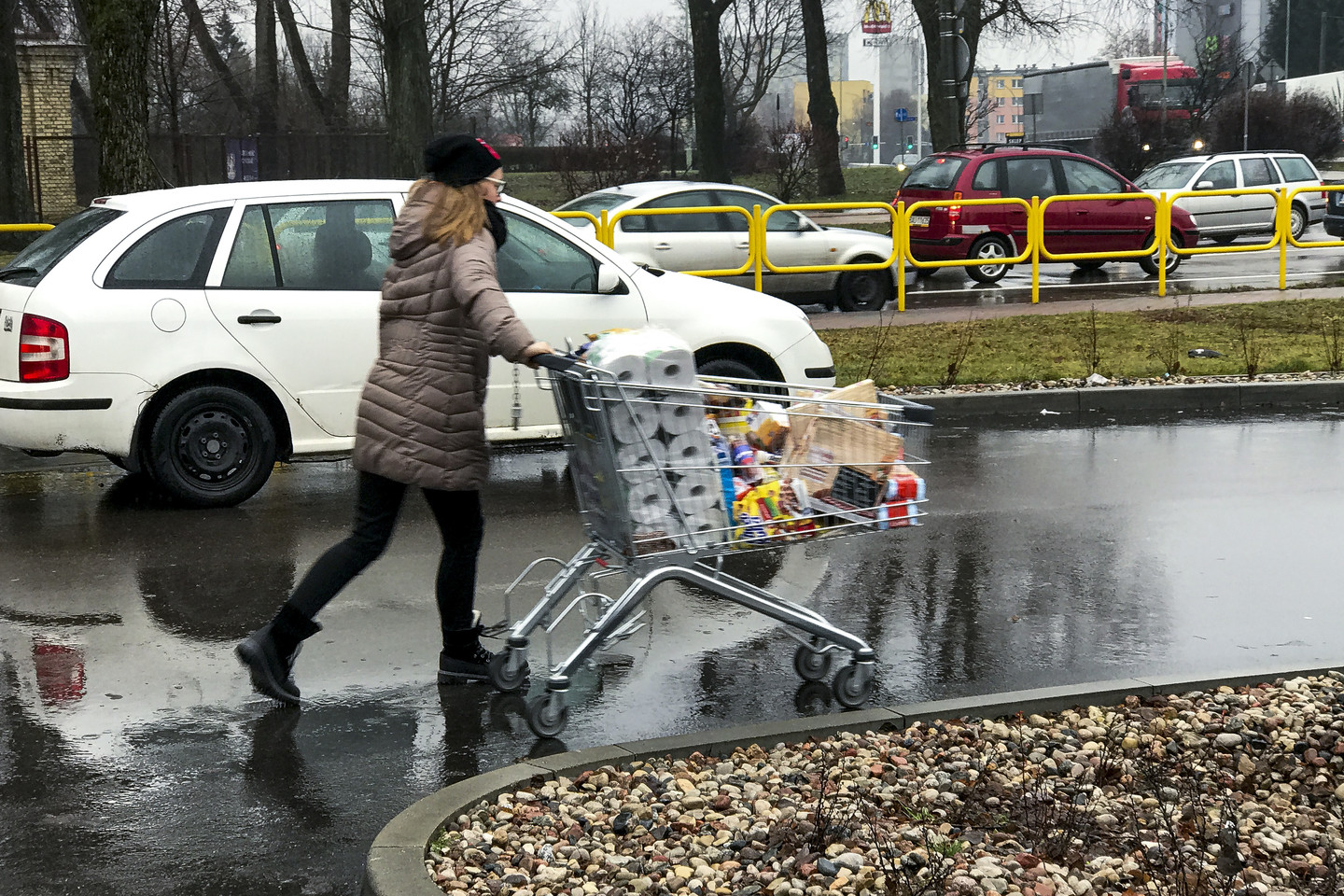 Nuo šio ketvirtadienio, gegužės 25-osios, „Lidl“ tęsia ir šiemet pradėtų teminių maisto produktų savaičių ciklą – šįkart pirkėjai bus pakviesti leistis į kulinarinę kelionę per visą Europą.