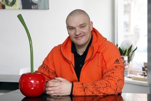 „2 Barai“ vadovu tapo savo barą turintis Ramūnas Vyšniauskas