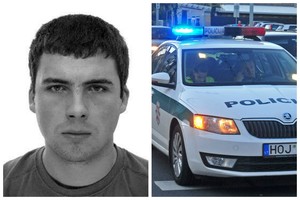 Apie dingusį Egidijų Sabulį – naujos žinios iš pareigūnų