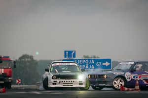 Paaiškėjo bilietų į „Eneos 1006 km lenktynes“ kainos