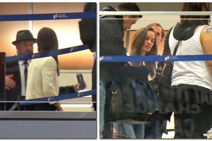 Po iškilmingos šventės Pippa Middleton leidosi į romantišką medaus mėnesį