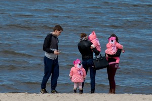 Signalas Lietuvai iš Europos Komisijos: metas labiau rūpintis savo žmonėmis