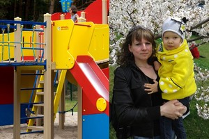 Ypatingą pasiūlymą paskelbusi klaipėdietė sukūrė stebuklą vienišai mamai