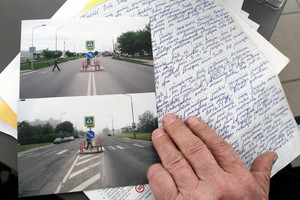 Išradingas šiaulietis turi idėją, kuri išgelbėtų ne vieną gyvybę