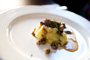 Restoranas atsisakė įmantrumo ir sugrįžo prie šaknų