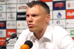 Šarūno Jasikevičiaus kalba patiko ne visiems: „Negalėčiau taip į akis pasakyti“