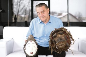 Algirdas Kaušpėdas: „Mūsų laisvė – pavojuje“