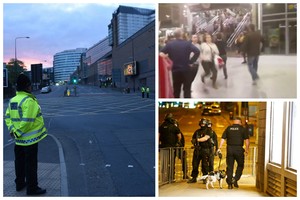 Teroro išpuolis Mančesteryje: atskleista užpuoliko tapatybė, atsakomybę prisiėmė „Islamo valstybė“