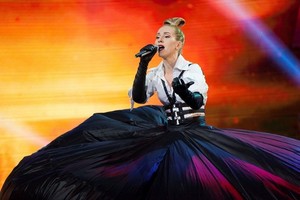 Catrinah: „Jei žmonės nori įteisinti savo santykius, kodėl turėtume tai drausti?"   