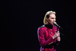 Gabrielius Vagelis prakalbo apie karjerą po „Lietuvos balso“