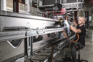 Kauną atakuoja investuotojai – šįkart austrai