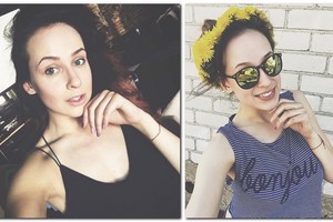 Viktorija Šaulytė prakalbo apie savo kompleksus: „Klausdavau savęs – kodėl man taip?“