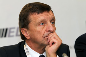 KTU rektorius apie V.Pranckiečio pristatytą viziją: desperatiškas ir pigus blaškymasis