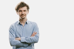 Kuo labiau primena namus, tuo biuras yra geresnis