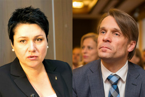 LTOK vadovė Daina Gudzinevičiūtė: Lietuvos sportas – melo ir ambicijų pinklėse