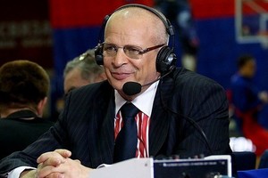 Vladimiras Gomelskis apie Kauno klubą: „Eurolygos finaluose „Žalgiriui“ be 25 mln. eurų nėra ką veikti“