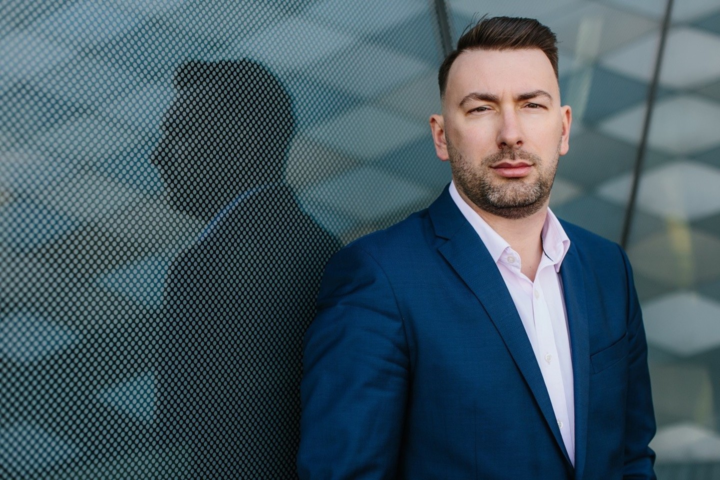 Romas Žėkas, advokatų bendrijos „Žėkas ir partneriai“ partneris.