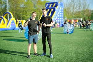 Jaunuoliai rado būdą, kaip uždirbti – nugvelbtą idėją pavertė verslu