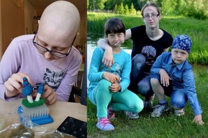 Dukros eisena susirūpinę pakruojiškiai neįtarė, kas jų laukia