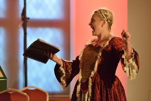 Pirmyn į Valdovų rūmus: Marco  Scacchi festivalis žada negirdėtų lobių 