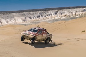 Po trečiosios lenktynių dienos Antanas Juknevičius prabilo apie tikrąjį potencialą