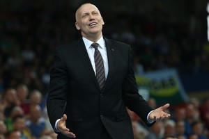 Rimas Kurtinaitis – skaudžiai atviras: sumalė legionierius ir pasakė, kas išgelbėtų „Lietuvos rytą“