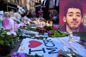 Mančesterio sprogdintojas išsidavė tik kartą – per pamokslą mečetėje