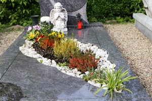 Sužinokite kelis dalykus, kurie palengvins kapų priežiūrą karštą  vasarą