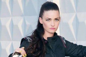 Ernesta Globytė: „Tik jūs galite nuspręsti, kokiu keliu eiti“