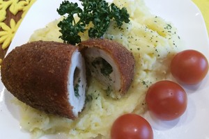 „Kijevo“ kotletai, kurie patiks net patiems išrankiausiems