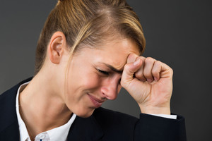 Tarp suaugusiųjų plinta šis sutrikimas: atsakę į klausimus, sužinosite, ar nesergate ir jūs