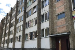 10 tūkst. eurų bendrabutyje kainuojantis būstas – ar vertas jis šių pinigų? 