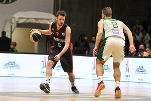 Jono Kazlausko primirštas Šarūnas Vasiliauskas džiaugiasi vėl atsidūręs rinktinės radare