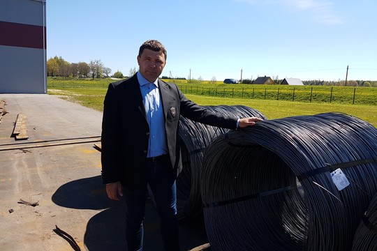 Nepatikėsite, kuo plungiškiai pakerėjo ne tik Europą, bet ir Ameriką