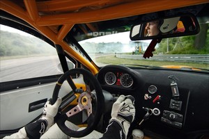 Penktadienį Kaune atidengiama šonaslydžio nuotraukų paroda