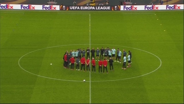 Šįvakar po Mančesterio „United“ ir Amsterdamo „Ajax“ kovos paaiškės Europos lygos čempionai
