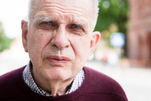 Tomas Venclova: „Didelis yra tas, kuris nelaiko savęs mažu“