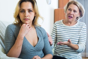 10 problemų, dėl kurių kalti jūsų tėvai