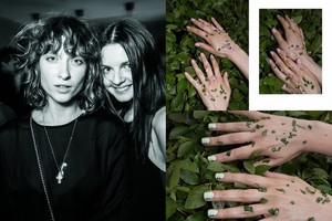 Ieva Marija Andrulytė ir Gabrielė Martirosianaitė atvirai apie bendrą verslo pradžią ir sunkumus