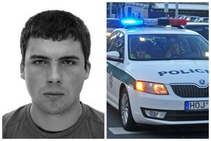 Jauno kauniečio pagrobimo istorijoje – naujos detalės, jis buvo įviliotas į spąstus prie namų