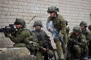 Kreipėsi į šalies karinę vadovybę ir paprašė liautis: „Taip nenormalu“