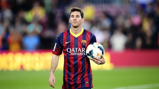 Lionelio Messi apeliacija atmesta – jam gresia kalėjimas