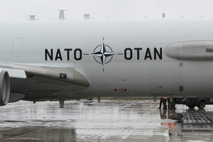 NATO ketina paskelbti apie prisijungimą prie koalicijos prieš „Islamo valstybę“