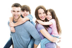 Testas: kaip jus vertina jūsų vaikai?