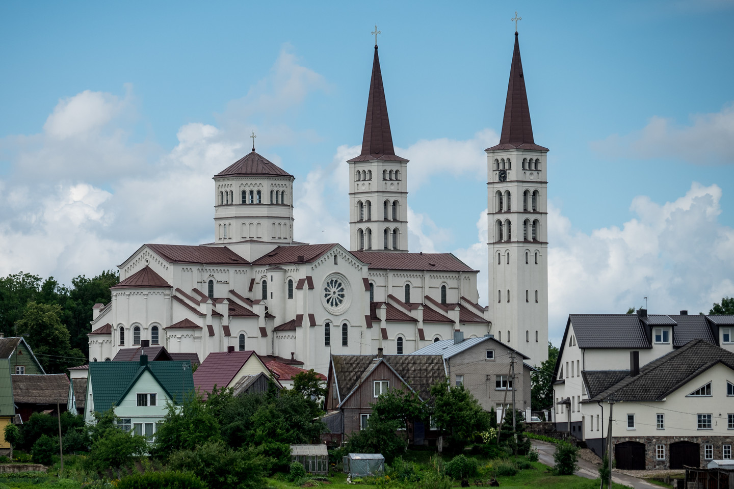 Didžioji dauguma turistų – net 82 proc. – buvo iš Europos Sąjungos šalių.