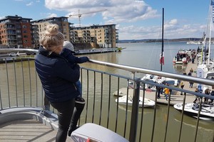 Viešnagė Norvegijoje baigėsi drama: iš lietuvės paimtas vienų metų sūnus