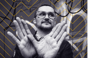 DJ Vadim: „Muzika yra mano narkotikas ir mano aistra“